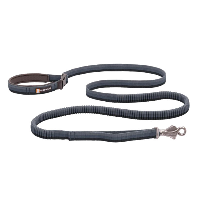 Ruffwear Roamer Bungee Dog Leash 7.3'-11' - Image 8